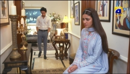 Sirf Tum - Episode 13 - 30th July 2023